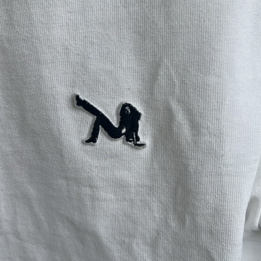 Calvin Klein Raf Simons Polo Shirt - Picture 3 of 9